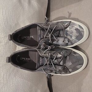 SPERRY Women's Crest Vibe Size 9